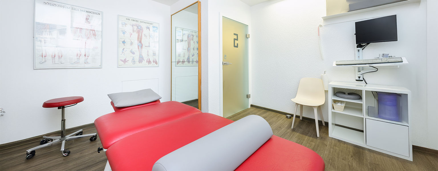 Physiotherapie Sindelfingen Maichingen